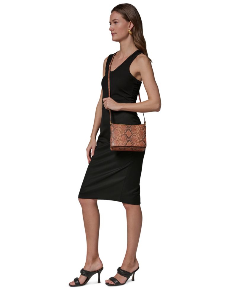 Jericho Small Shoulder Handbag