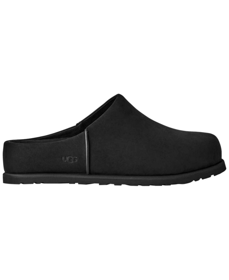 Men's Otzo Leather Clogs