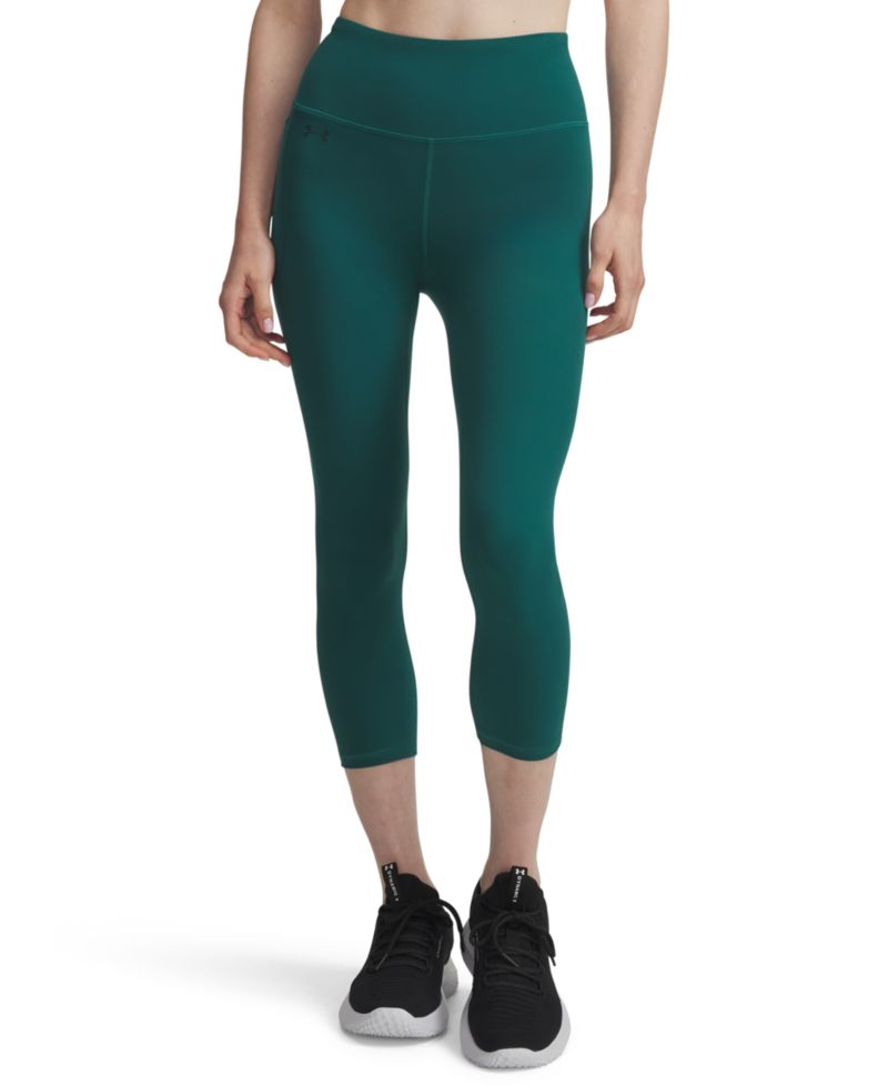 Women's Motion Performance Capri Pants