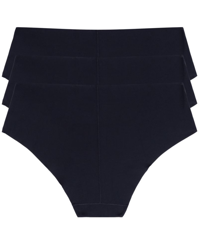 Women's Litewear Cut Anywear Hipster Underwear 3 Pack DK5028P3