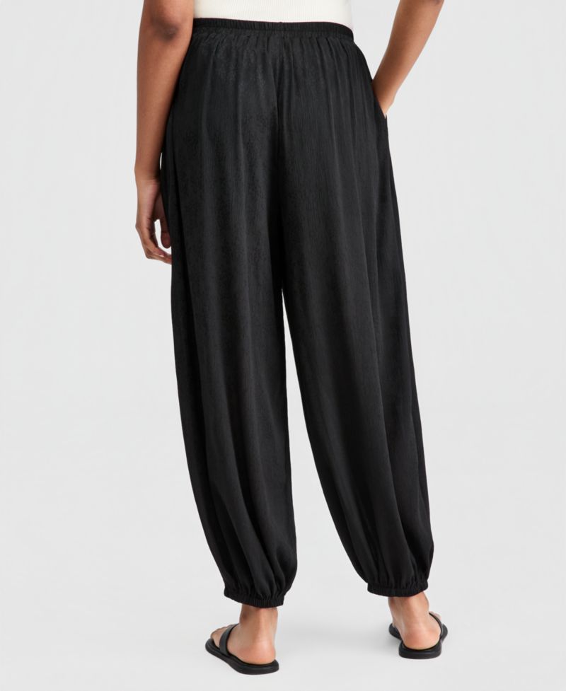 Women’s Pull-On Balloon Pants
