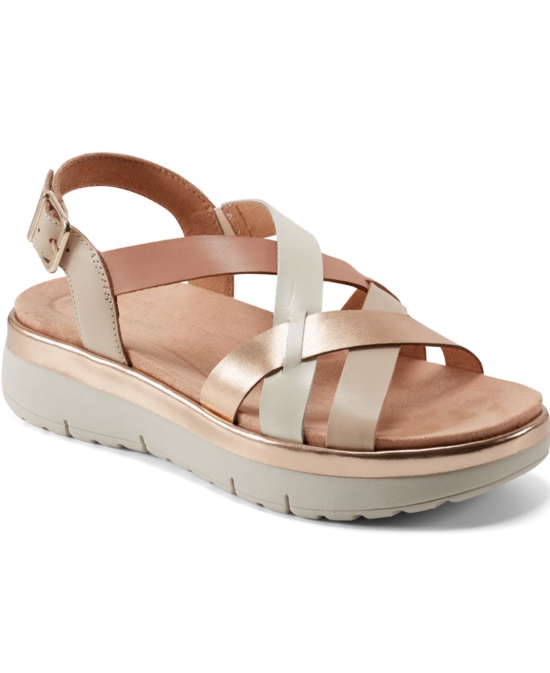 Women's Indie Strappy Sandals