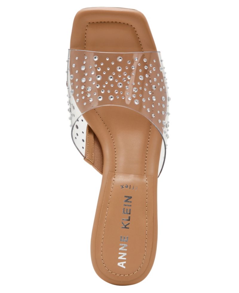 Women's Jerilyn-L Slip-On Dress Sandals