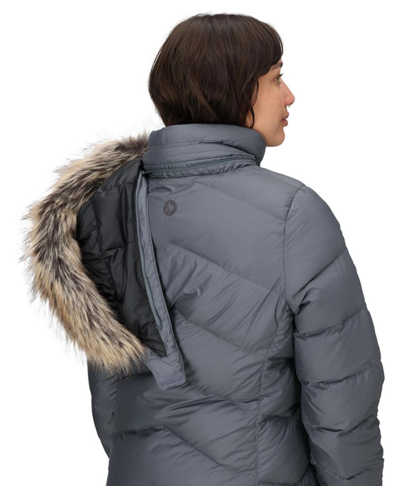 Women's Montreaux Coat