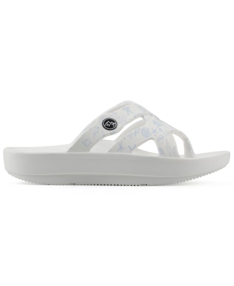 Women's Rip FOM Recovery Sandal