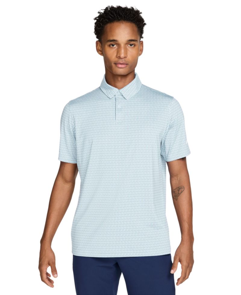 Men's Velocity Dri-FIT Golf Polo Shirt