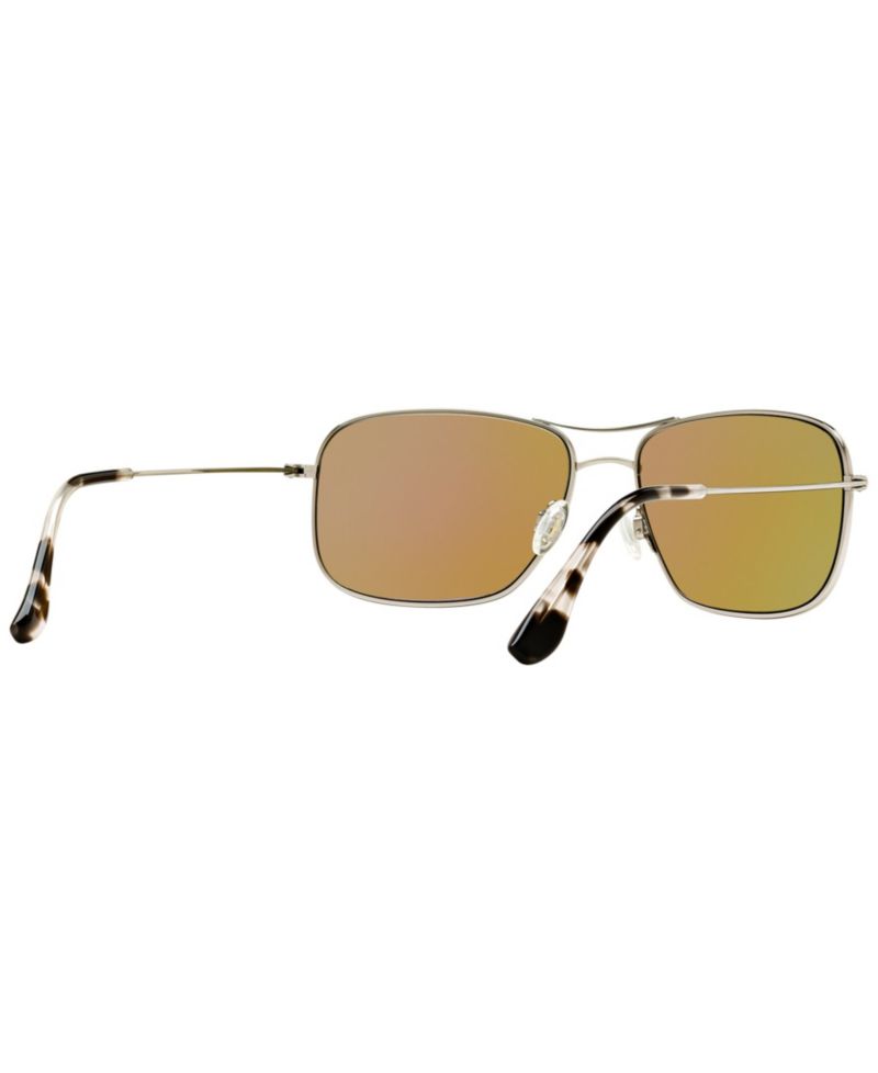 Polarized Wiki Wiki Sunglasses , 246