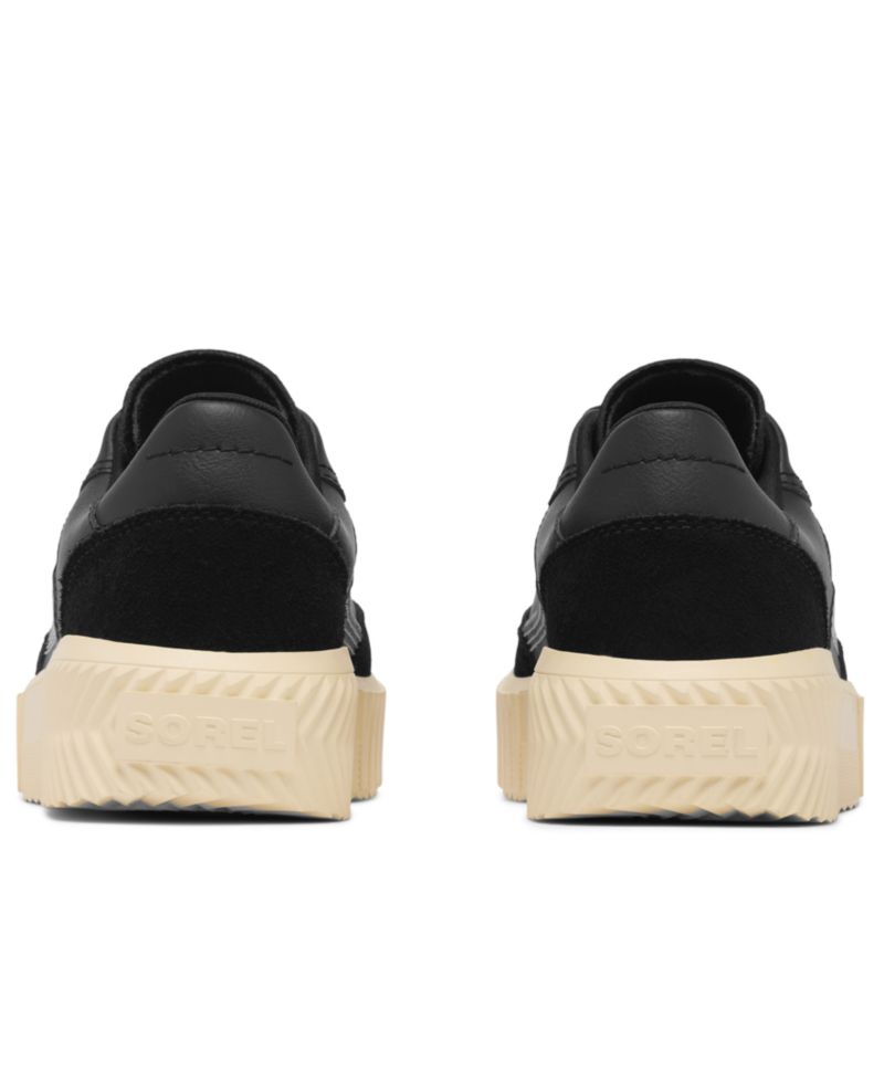 Women's Ona Ave T-Toe Lace-Up Sneakers
