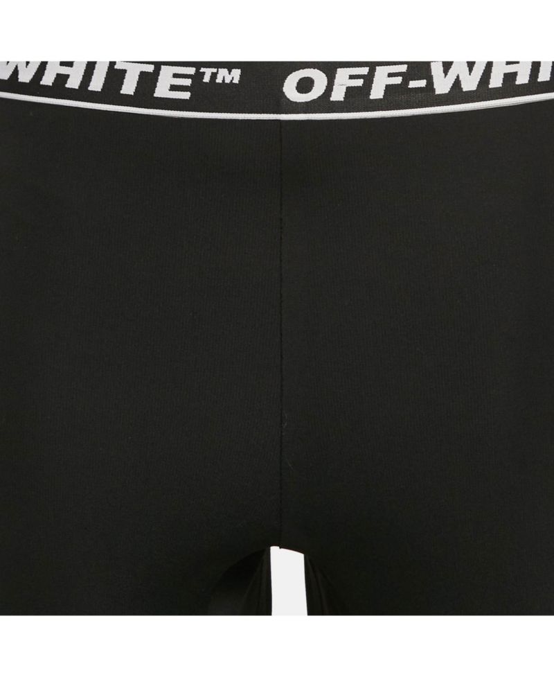 Women's Logo Band Jersey Active Leggings