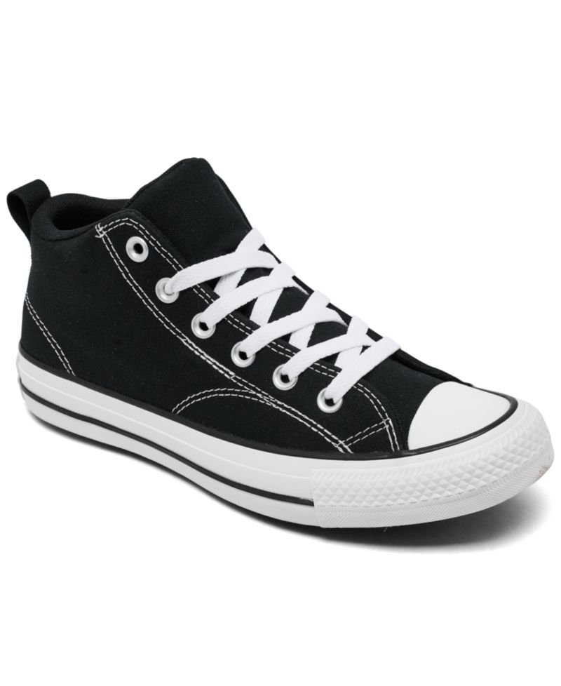 Повседневные кроссовки Big Kids Chuck Taylor All Star Malden Street от Finish Line
