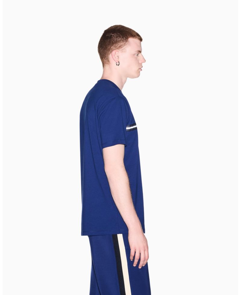 Men's Stripe T-Shirt