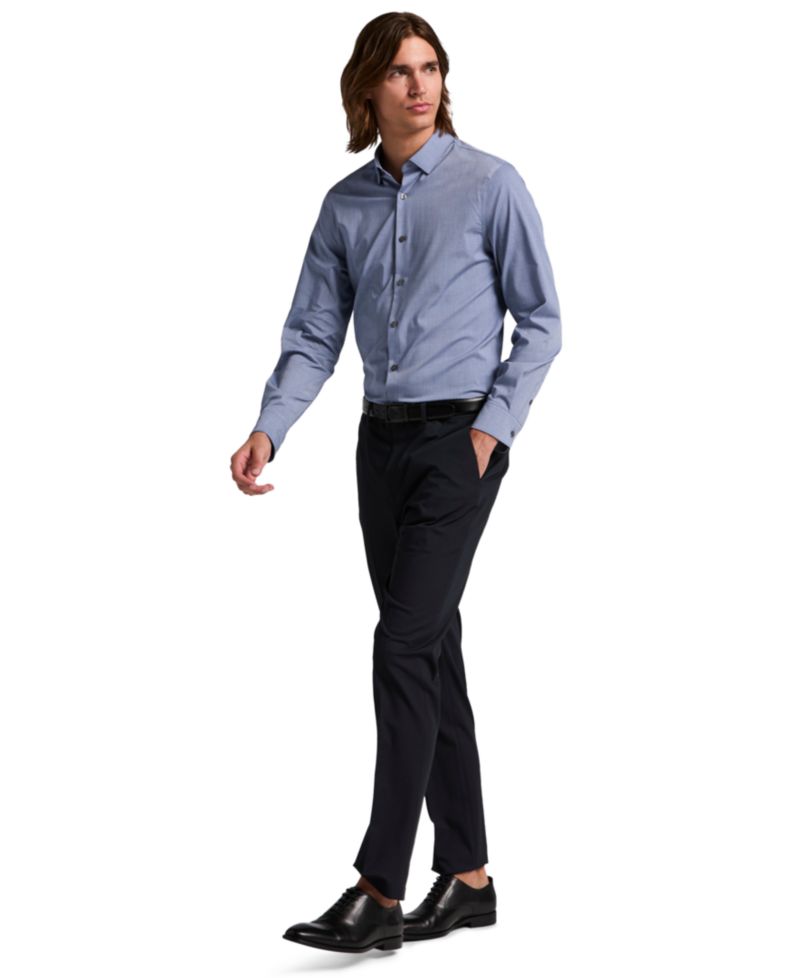Men's Performance Twill Shirt