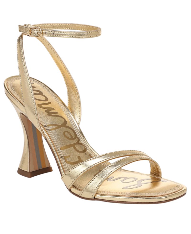 Women's Junie Strappy Sandals