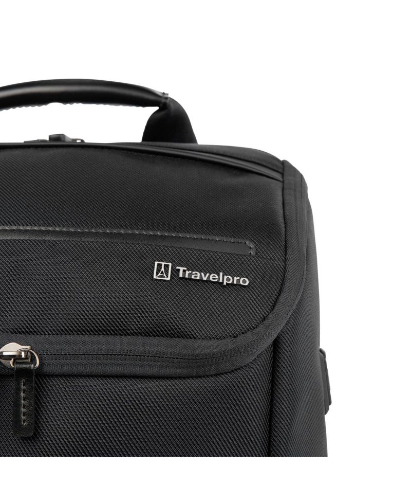 Crew Executive Choice 3 Medium Top Load Backpack