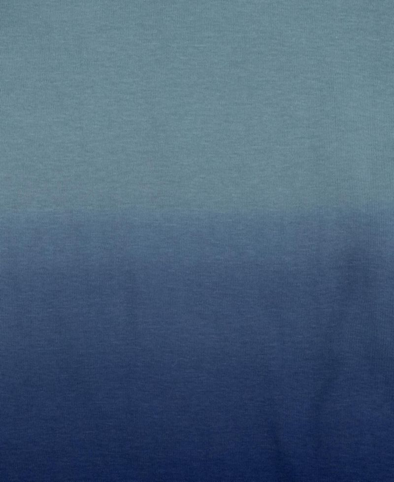 Toddler Matching Family Two Piece Cotton Short Sleeve Shirt and Shorts Tie Dye Pajamas.
