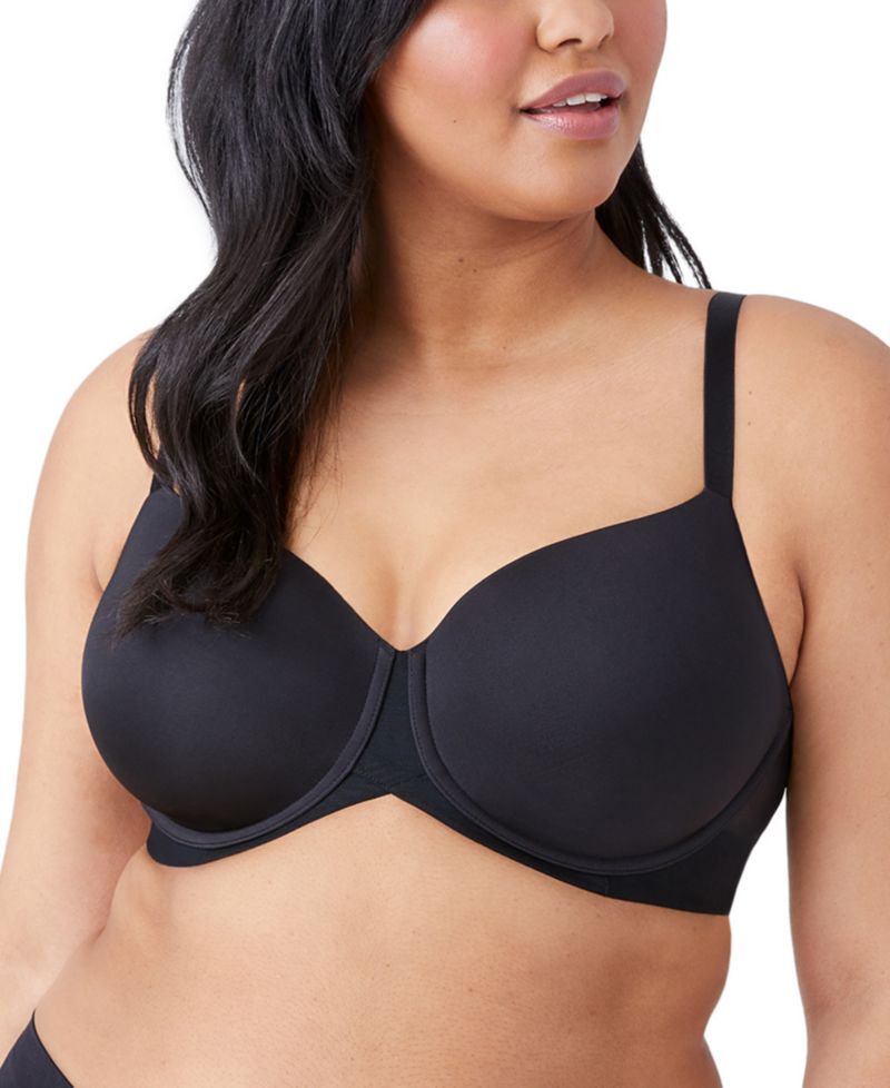Side Smoothing Contour Bra 853281