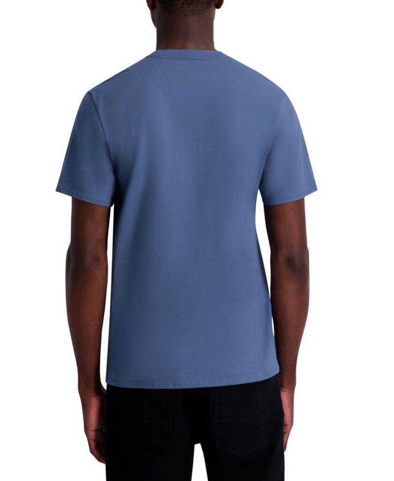 Men's Graphic Crewneck T-Shirt