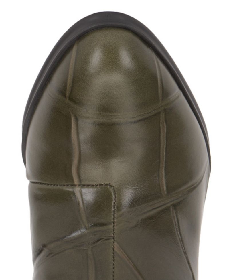 Women's Sorina Slouchy Knee-High Dress Boots Regular, Wide & Extra Wide Calf