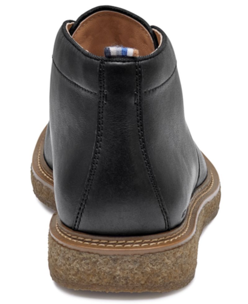 Men's Clint Chelsea Boots