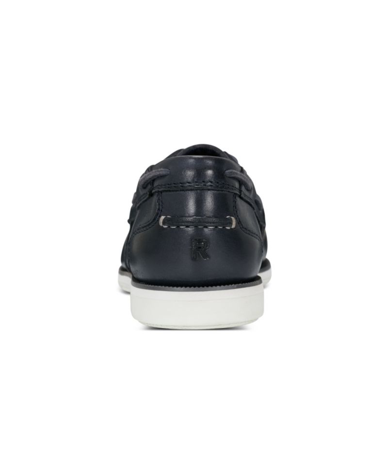 Men's Southport Lace-Up Boat Shoes