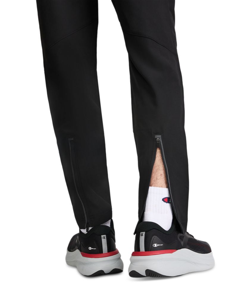 Men's Slim-Fit Woven Sport Pants