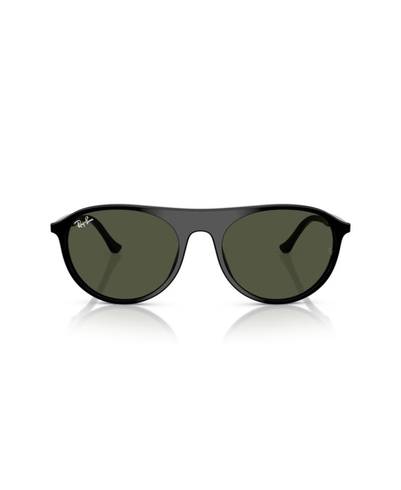 Unisex Large Sunglasses, RB2215