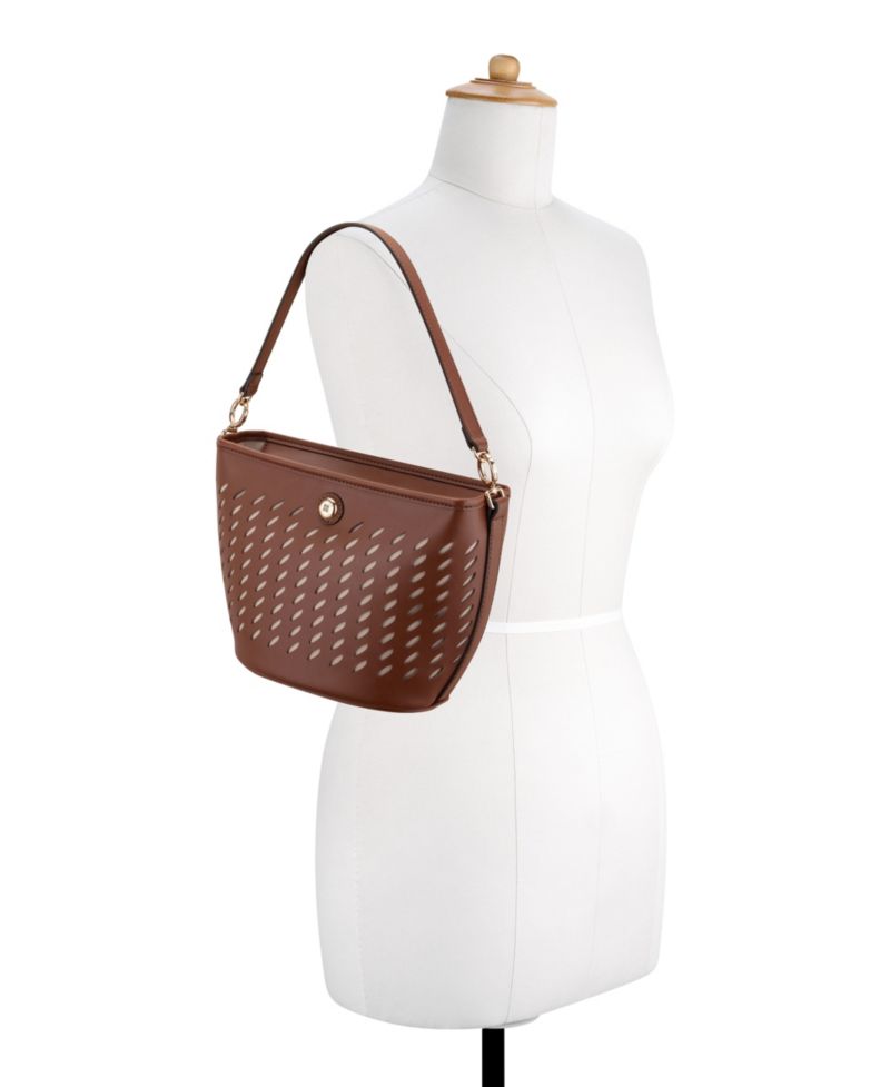Trista Medium Crossbody Bag