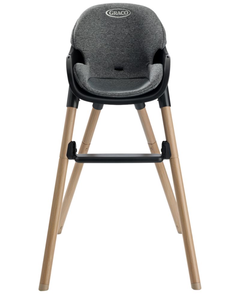 Baby Boys' and Baby Girls' Ready2Dine DLX Highchair