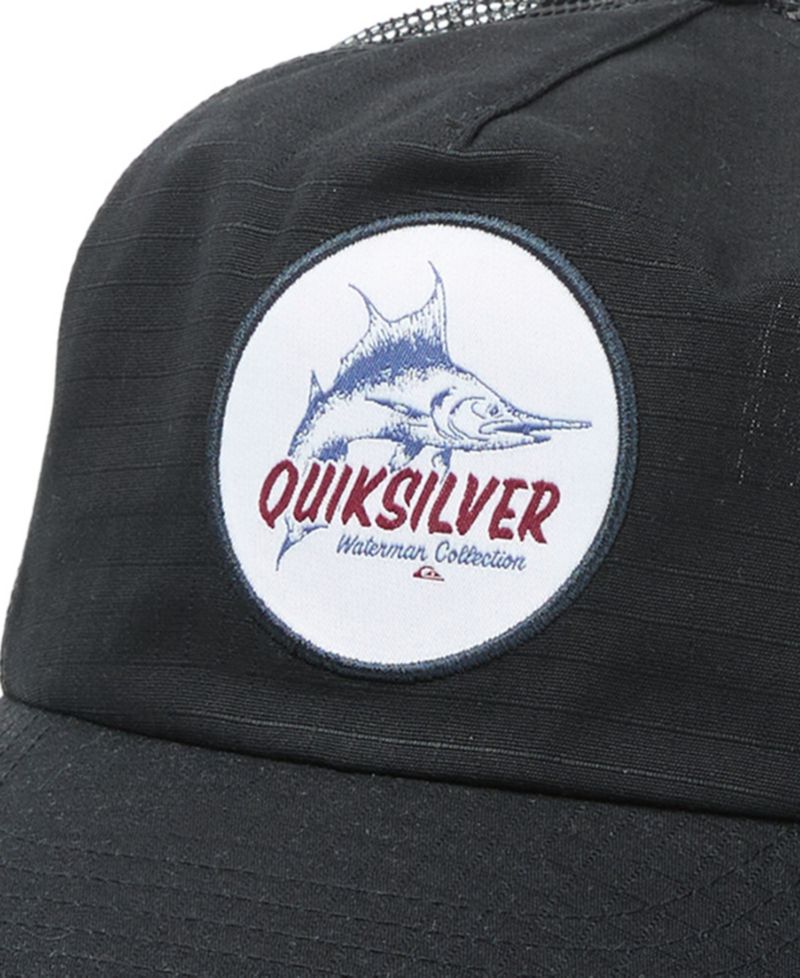 Men's Hook Trucker Hat