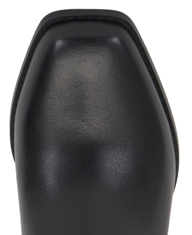 Women's Sorana Regular & Wide-Calf Block Heel Riding Boots