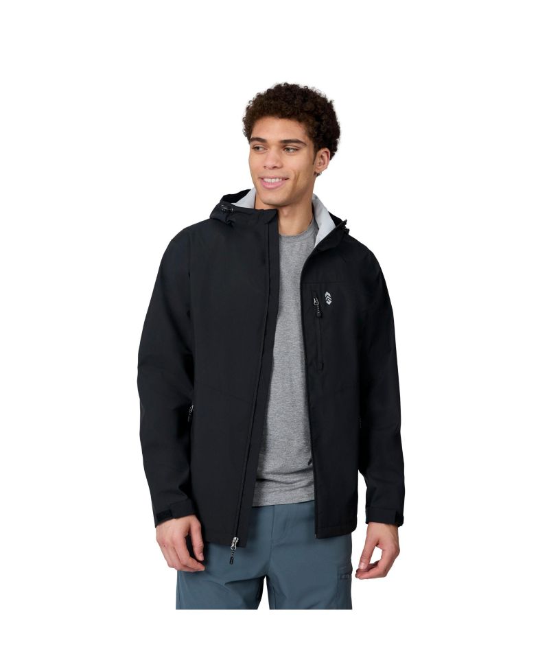 Men's Hydro Lite Highline II Bomber Jacket