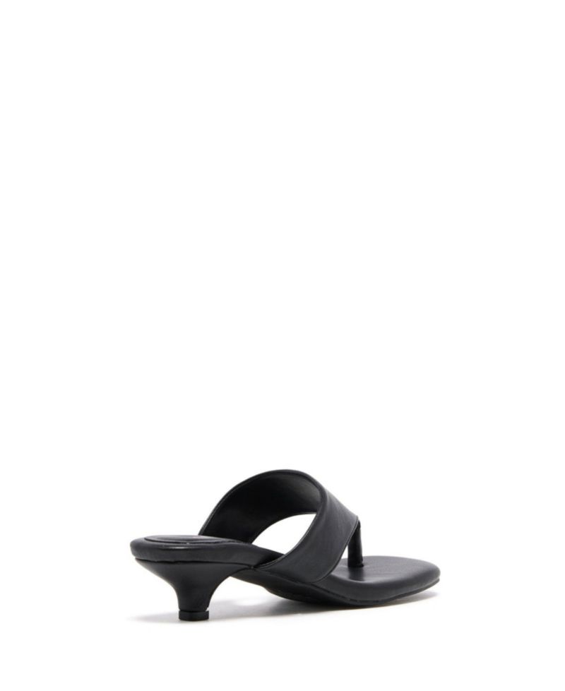 Women's Open Square Toe