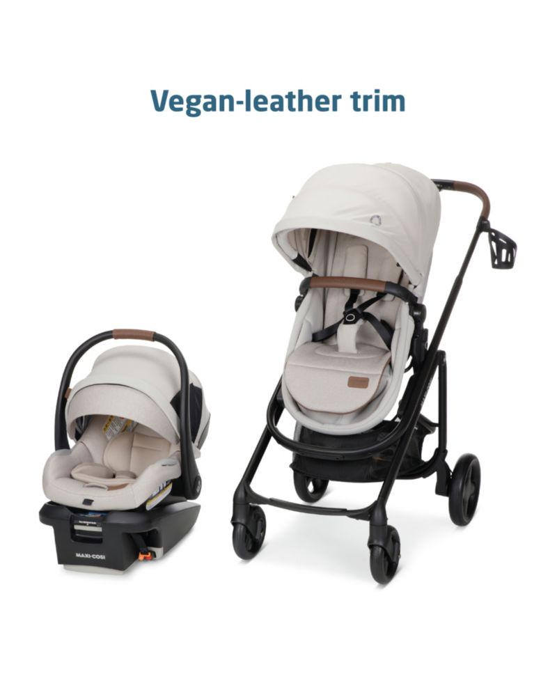 Tayla Max Travel System