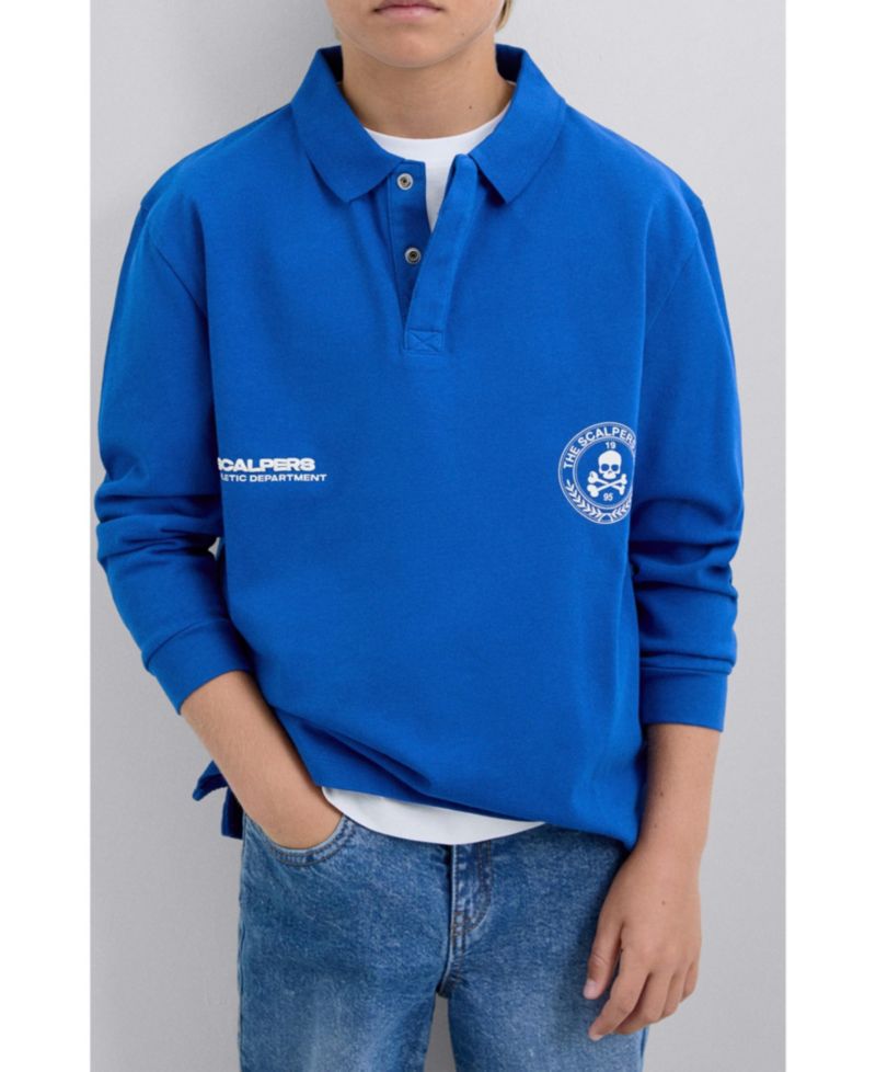 Kids Little/ Jerseylspolo