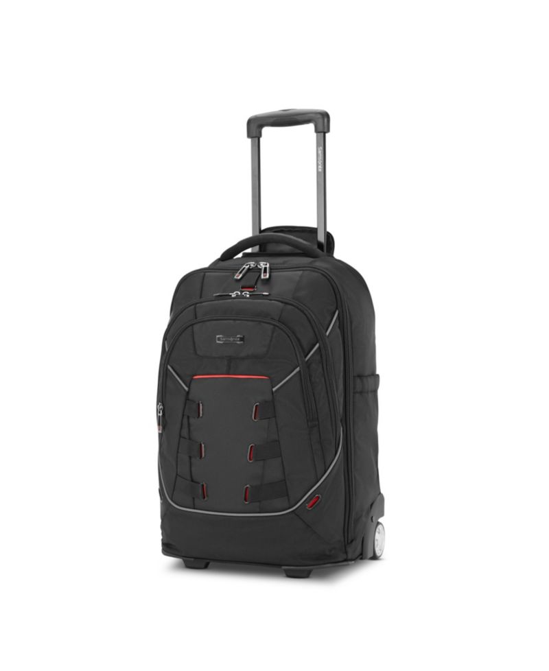 Tectonic NuTech Wheeled Backpack
