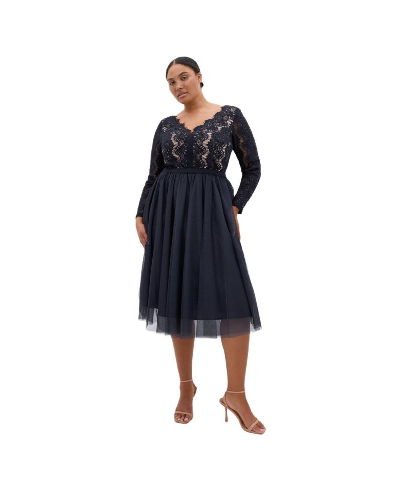 Women's Rare Beauty Midi Dress