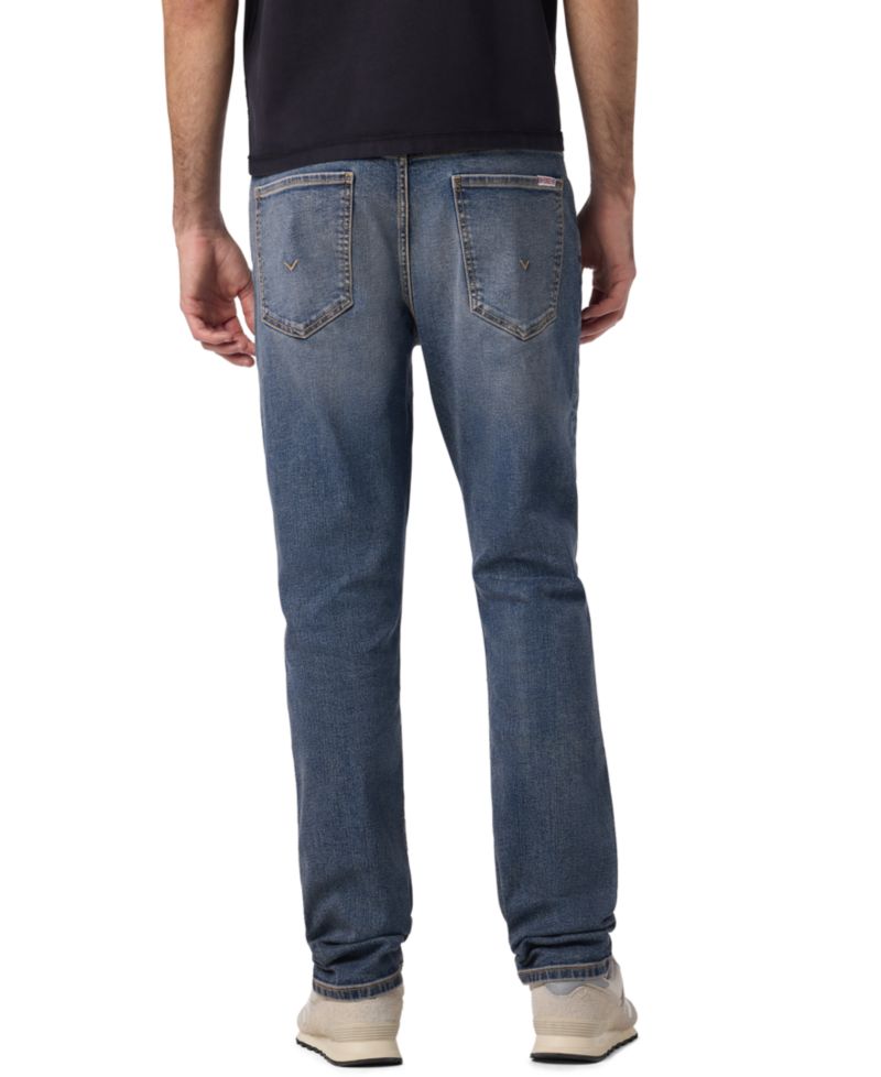 Men's Blake Slim-Fit Straight Jeans