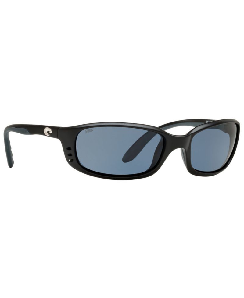 Polarized Sunglasses, BRINEP