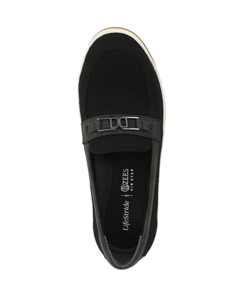 Women's Daydream Washable Round Toe Loafers
