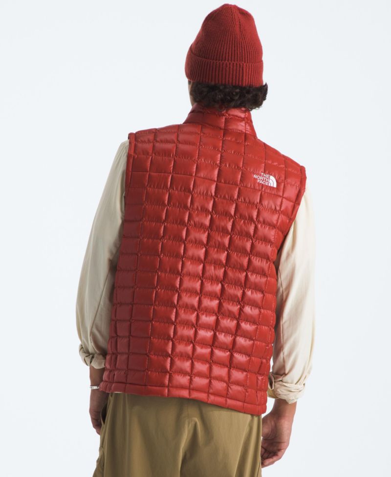 Men's Thermoball Vest