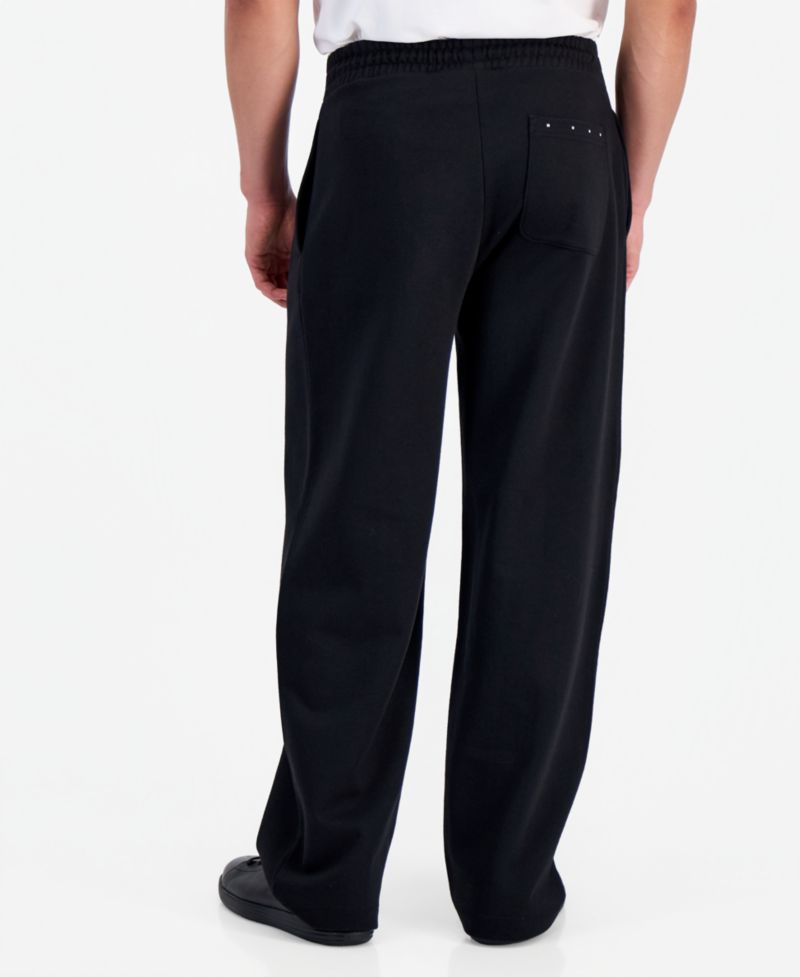 Men's Devropant Regular-Fit Drawstring Straight-Leg Trouser Pants