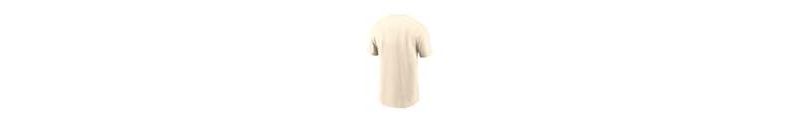 Men's Natural Texas Longhorns Fashion Bold T-Shirt