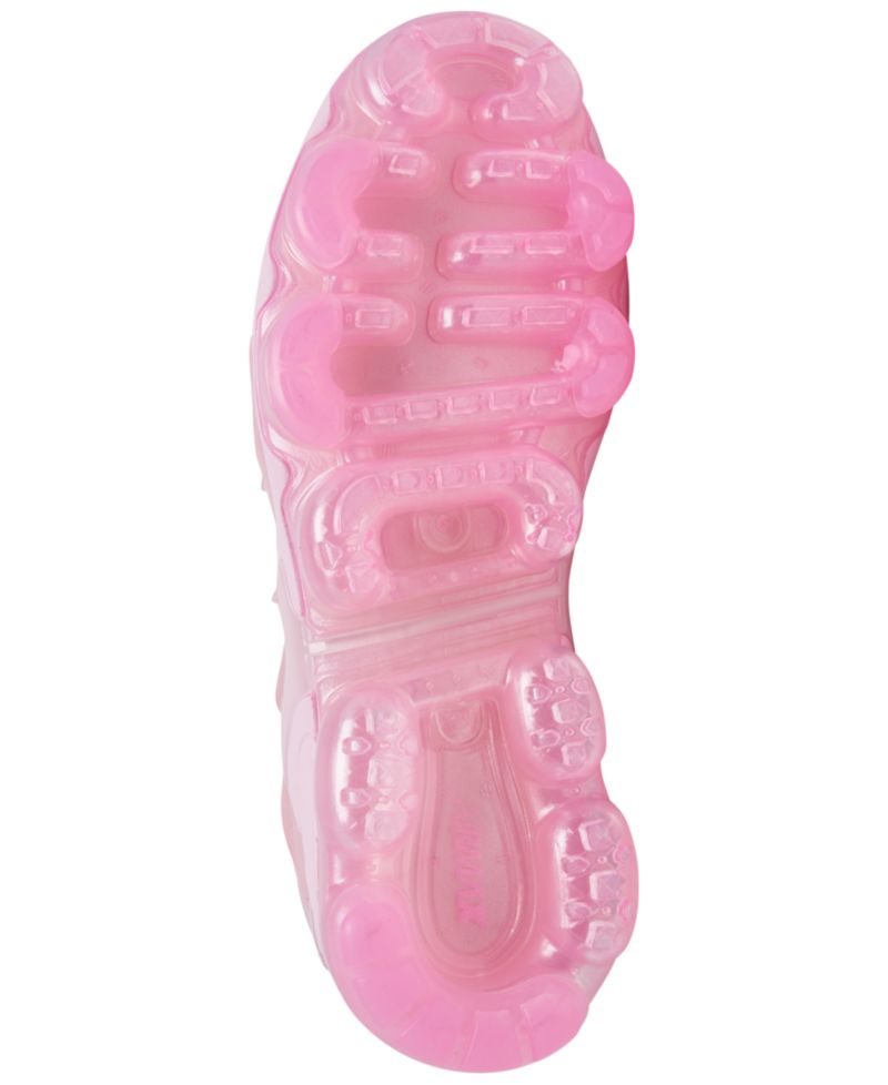 Women's Air VaporMax Plus Running Sneakers from Finish Line