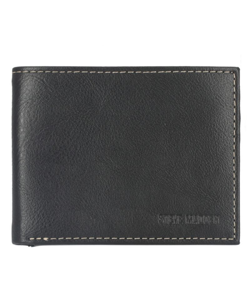 Men's Bifold Wallet