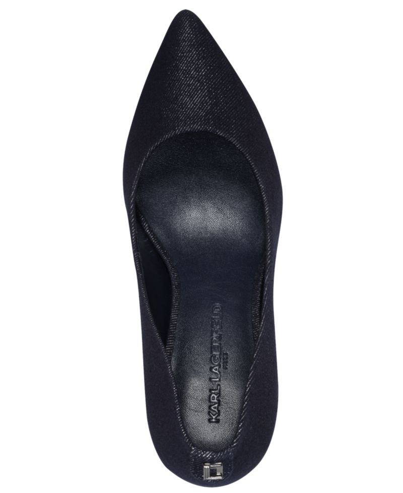 Women's Royale Stiletto Pumps