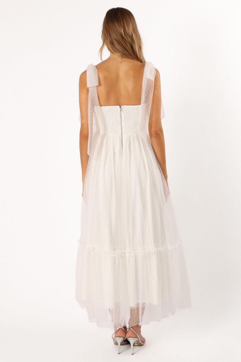 Women's Floret Midi Dress