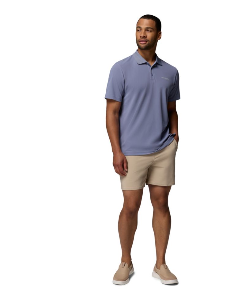 Men's Terminal Roamer™ Stretch Shorts