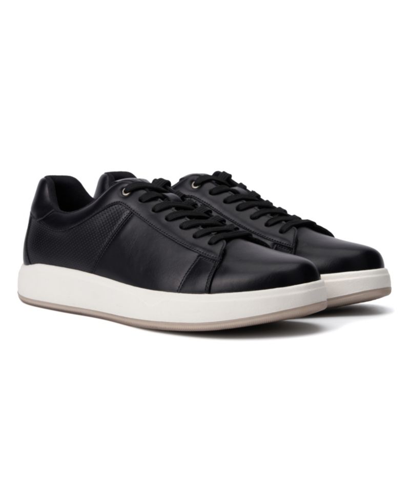 Men's Brent Low Top Sneakers