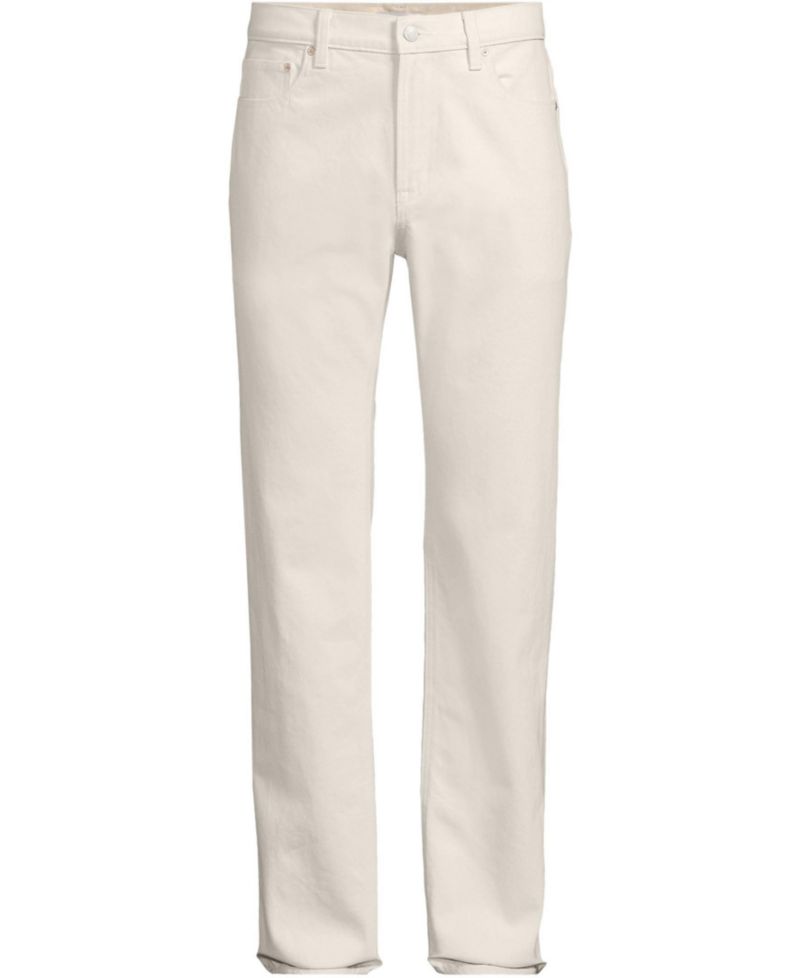 Men's Stretch Easy Classic Fit Natural Jean