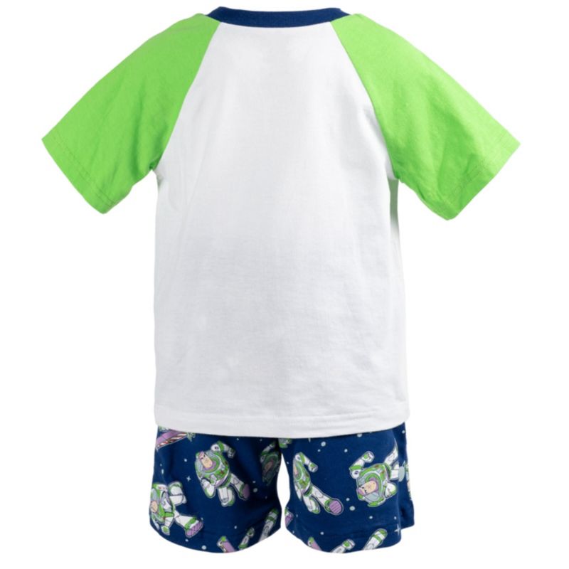 Boys' (5-12) 2-Piece T-Shirt and Shorts Set